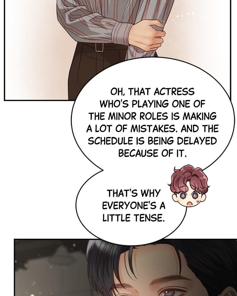 Read Daytime Star EN Manga Online