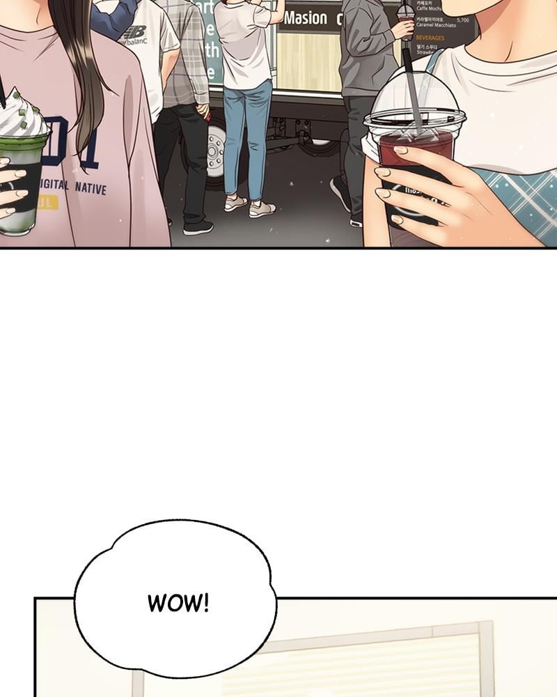 Read Daytime Star EN Manga Online