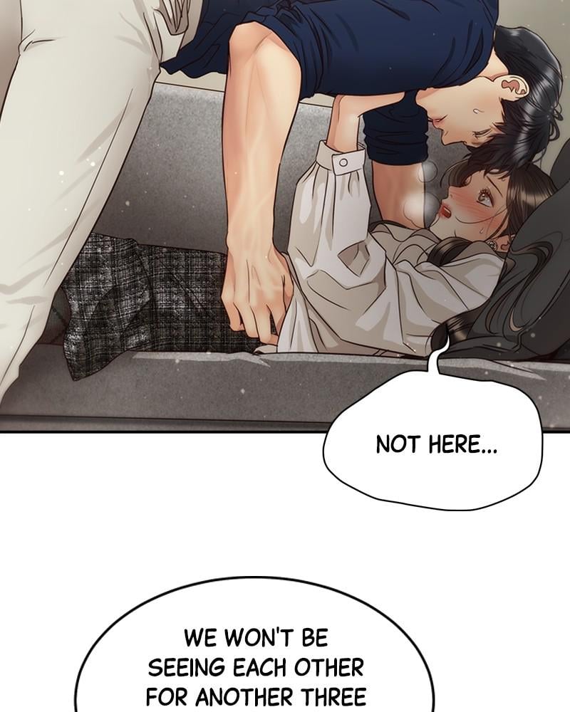 Read Daytime Star EN Manga Online