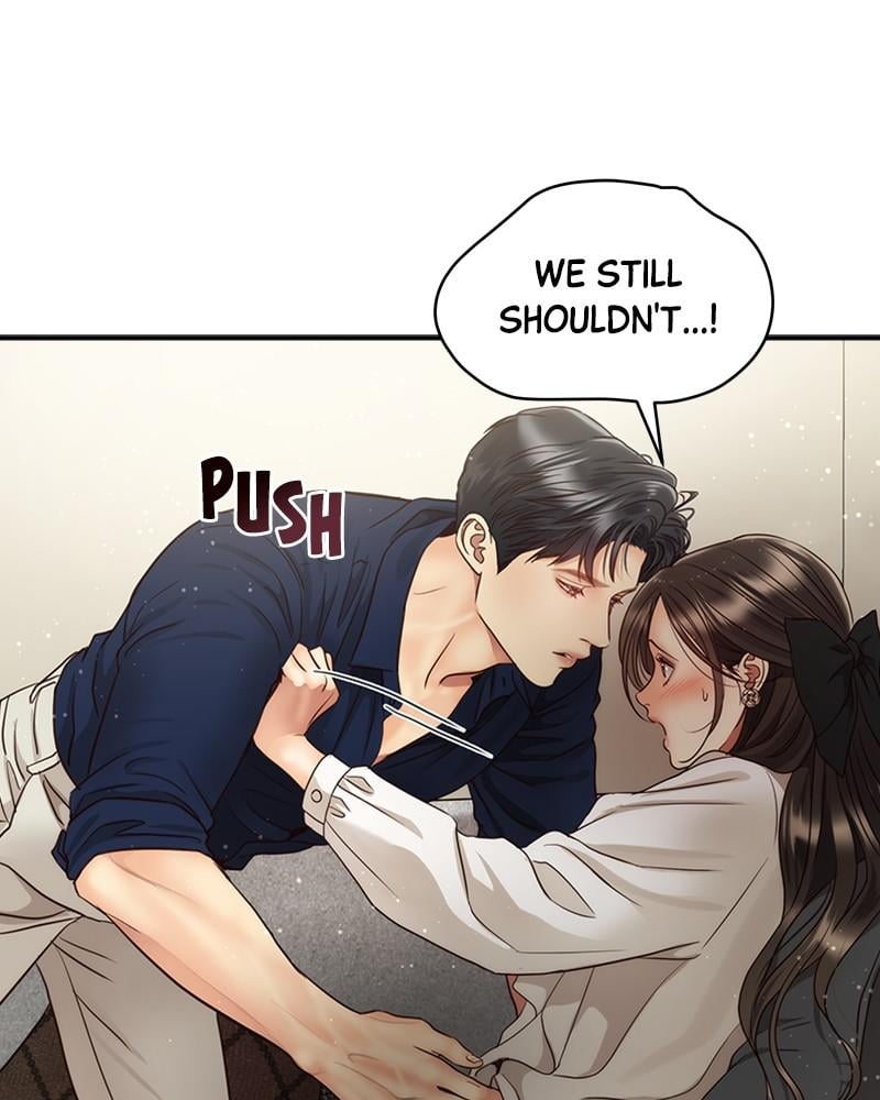 Read Daytime Star EN Manga Online