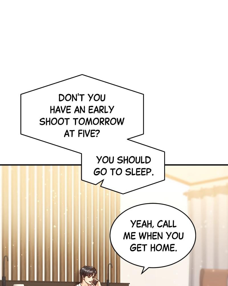 Read Daytime Star EN Manga Online