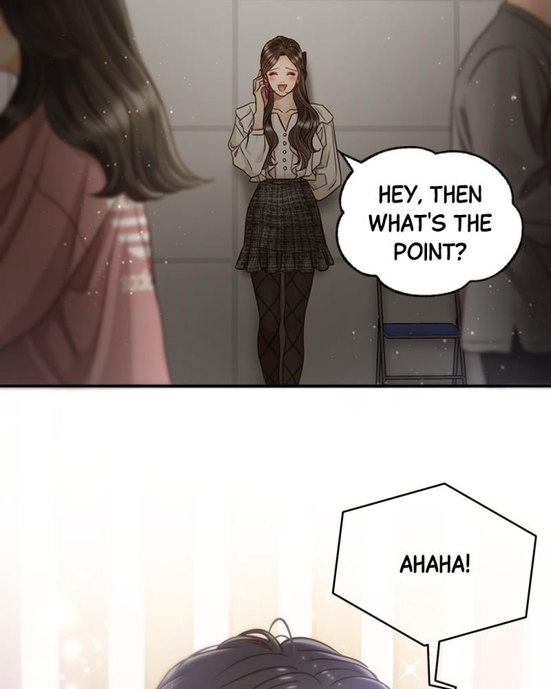 Read Daytime Star EN Manga Online