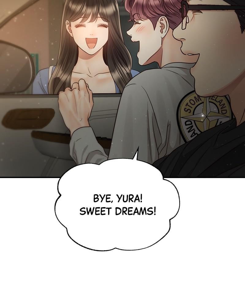 Read Daytime Star EN Manga Online