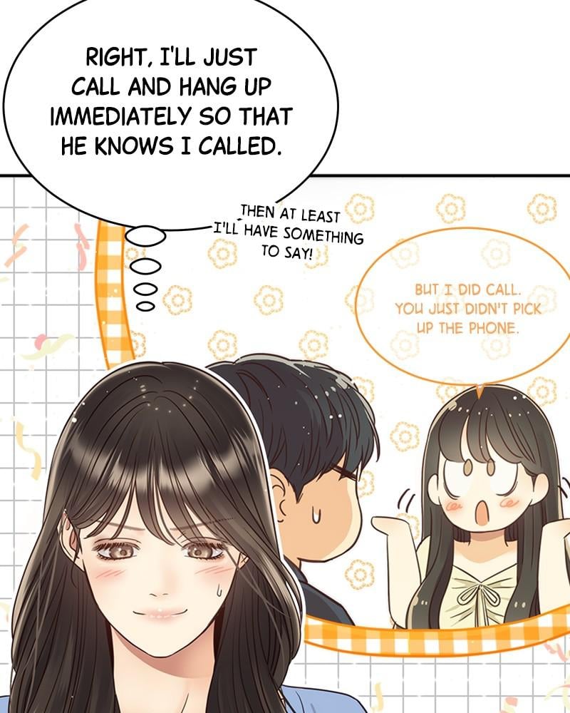 Read Daytime Star EN Manga Online