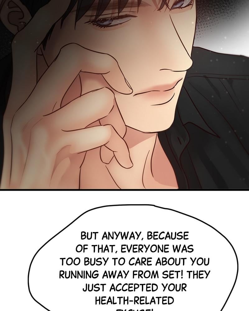 Read Daytime Star EN Manga Online