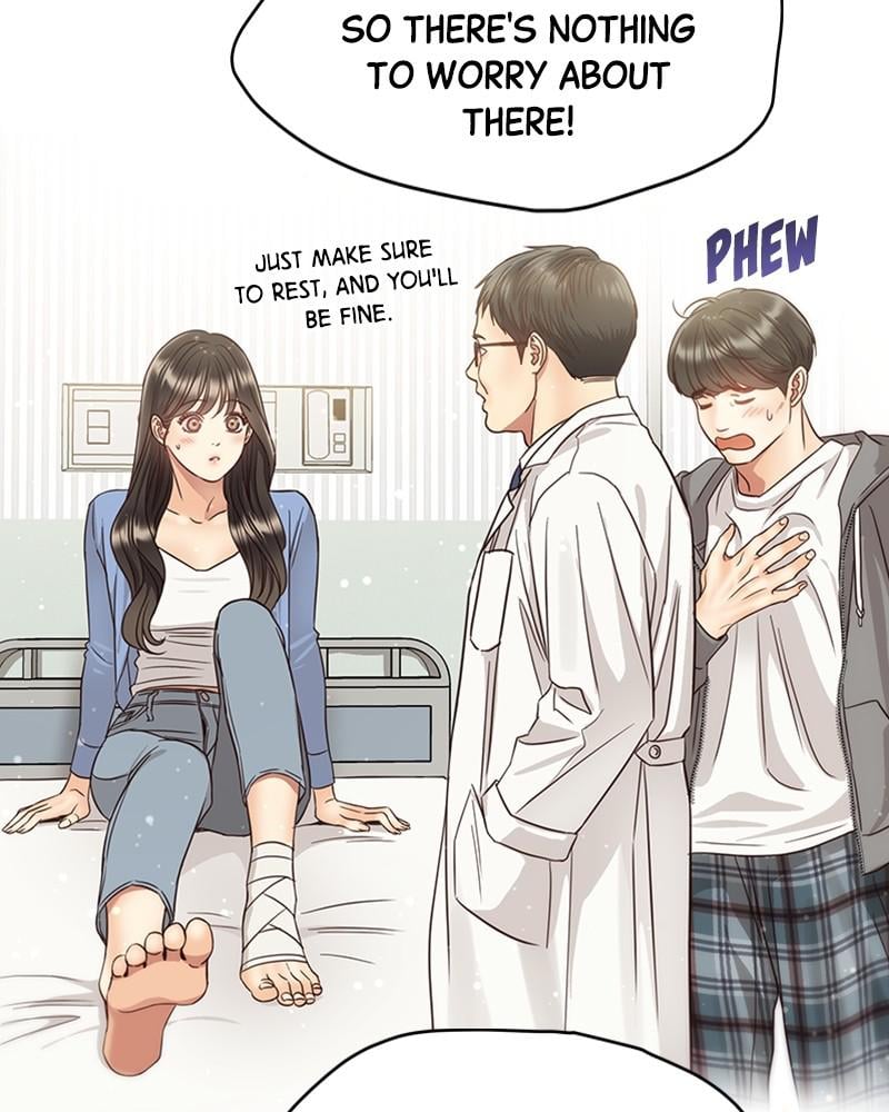 Read Daytime Star EN Manga Online