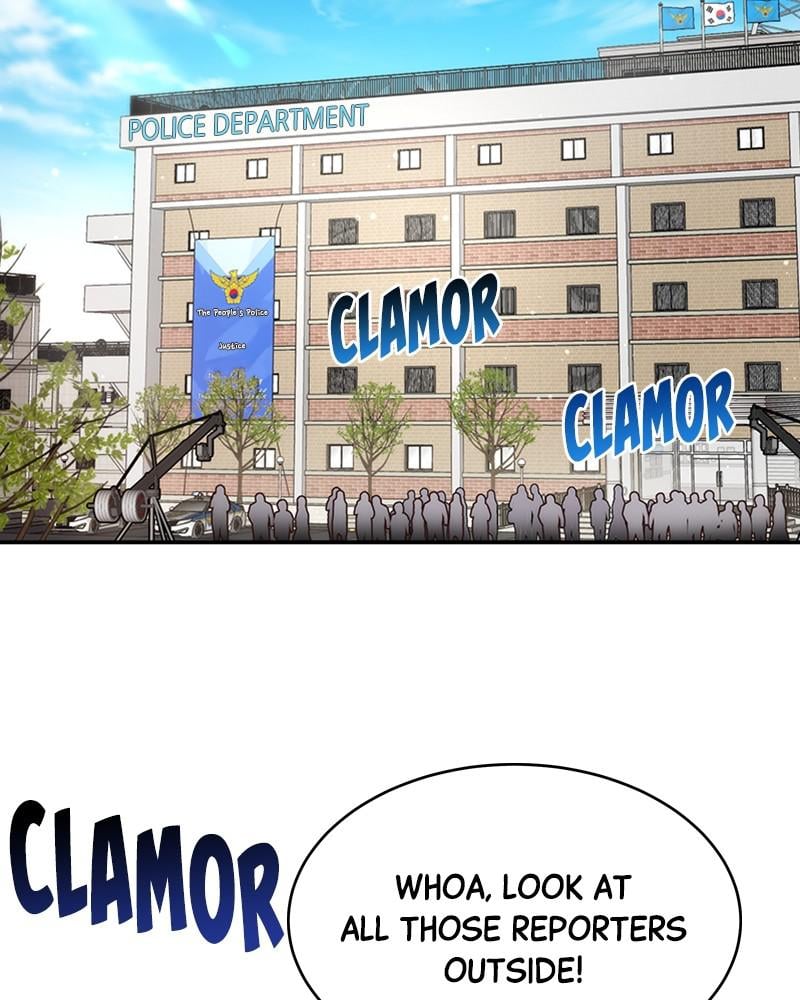 Read Daytime Star EN Manga Online