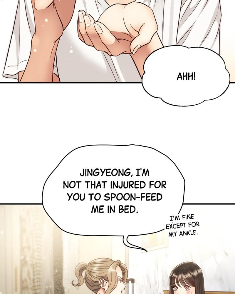 Read Daytime Star EN Manga Online