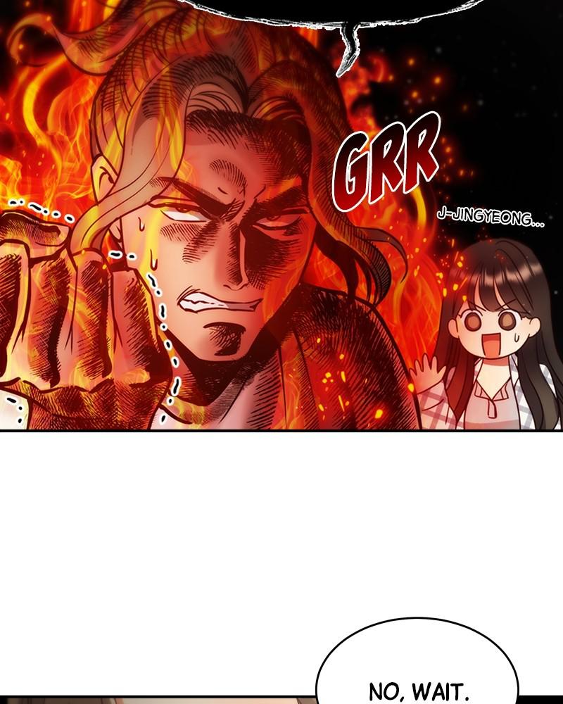 Read Daytime Star EN Manga Online