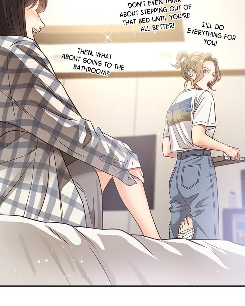 Read Daytime Star EN Manga Online