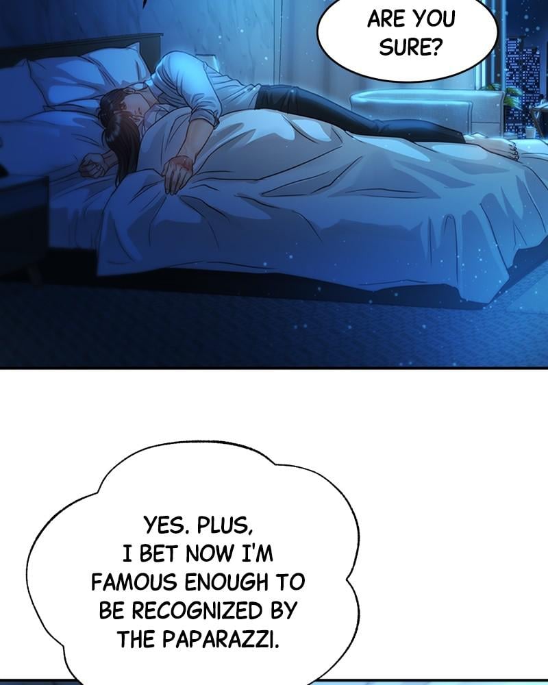 Read Daytime Star EN Manga Online