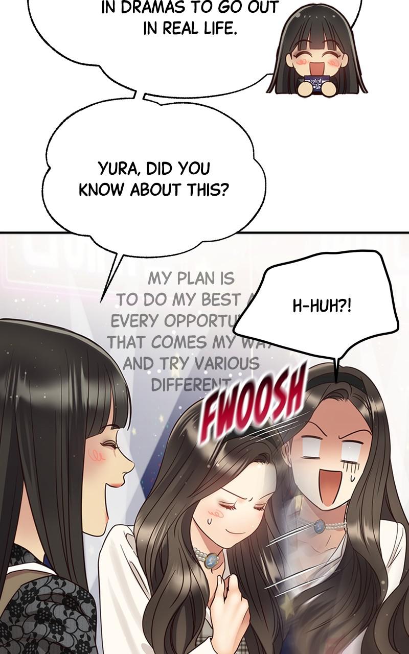 Read Daytime Star EN Manga Online