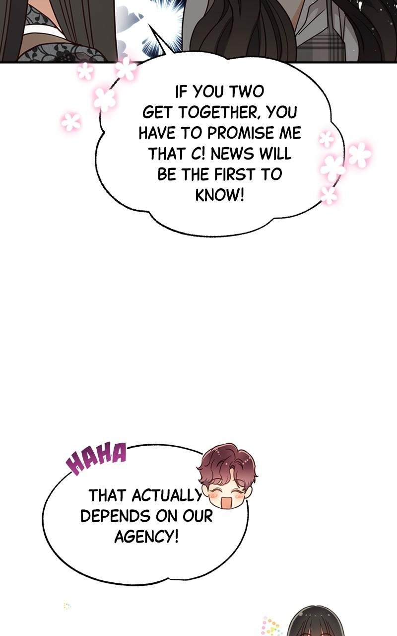 Read Daytime Star EN Manga Online