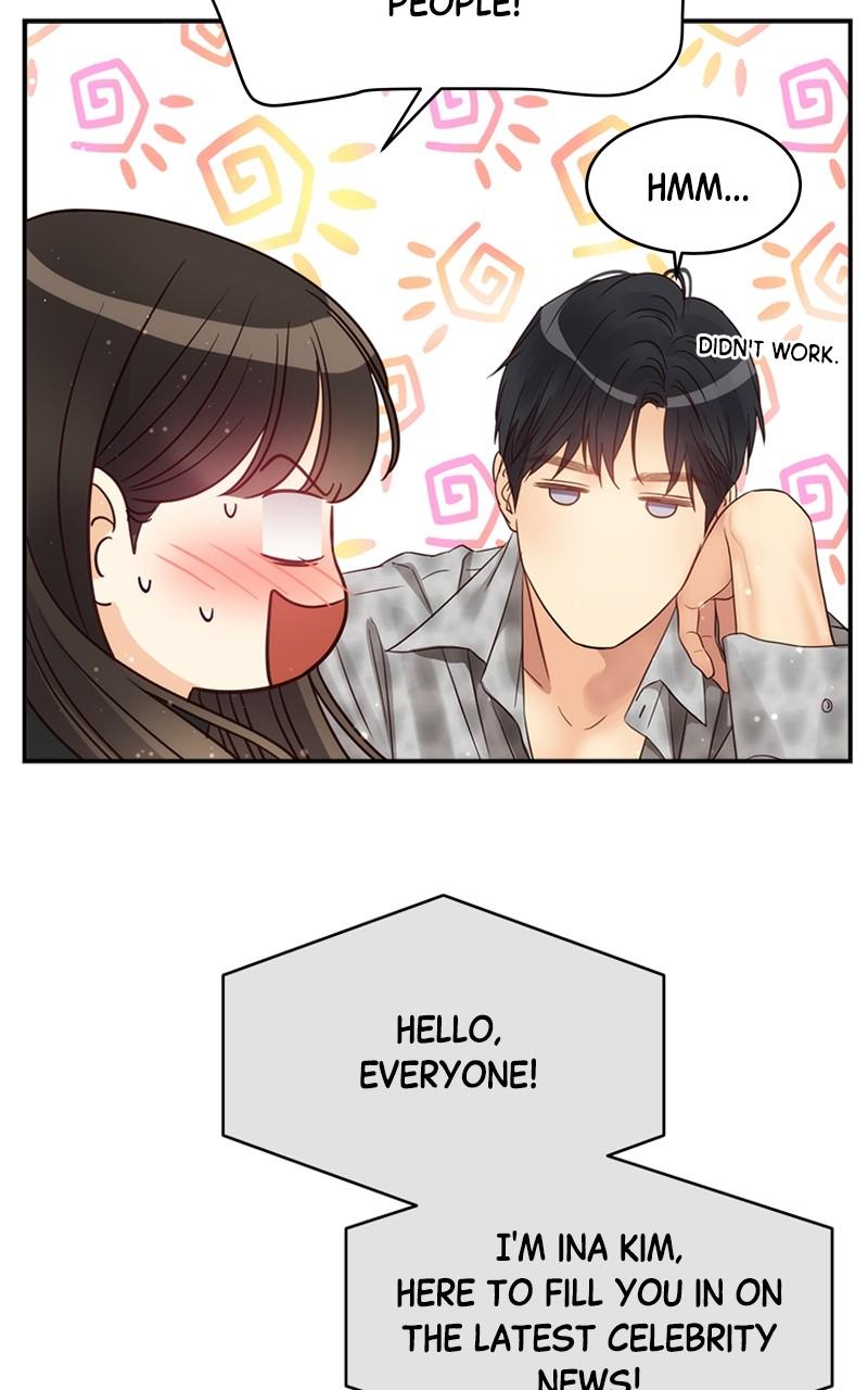 Read Daytime Star EN Manga Online