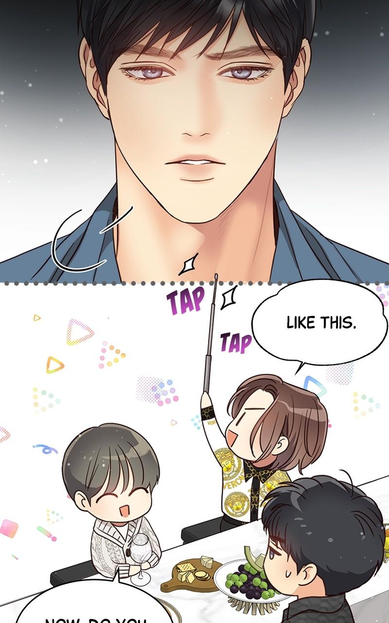 Read Daytime Star EN Manga Online