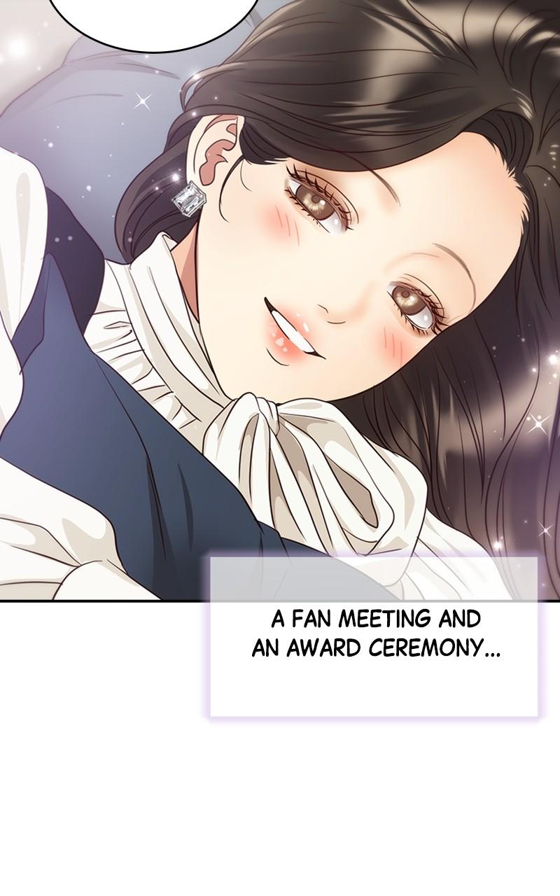 Read Daytime Star EN Manga Online