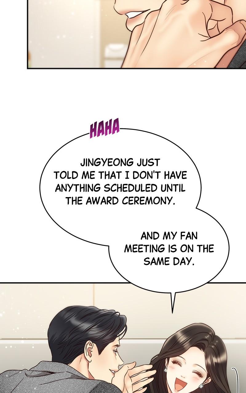 Read Daytime Star EN Manga Online