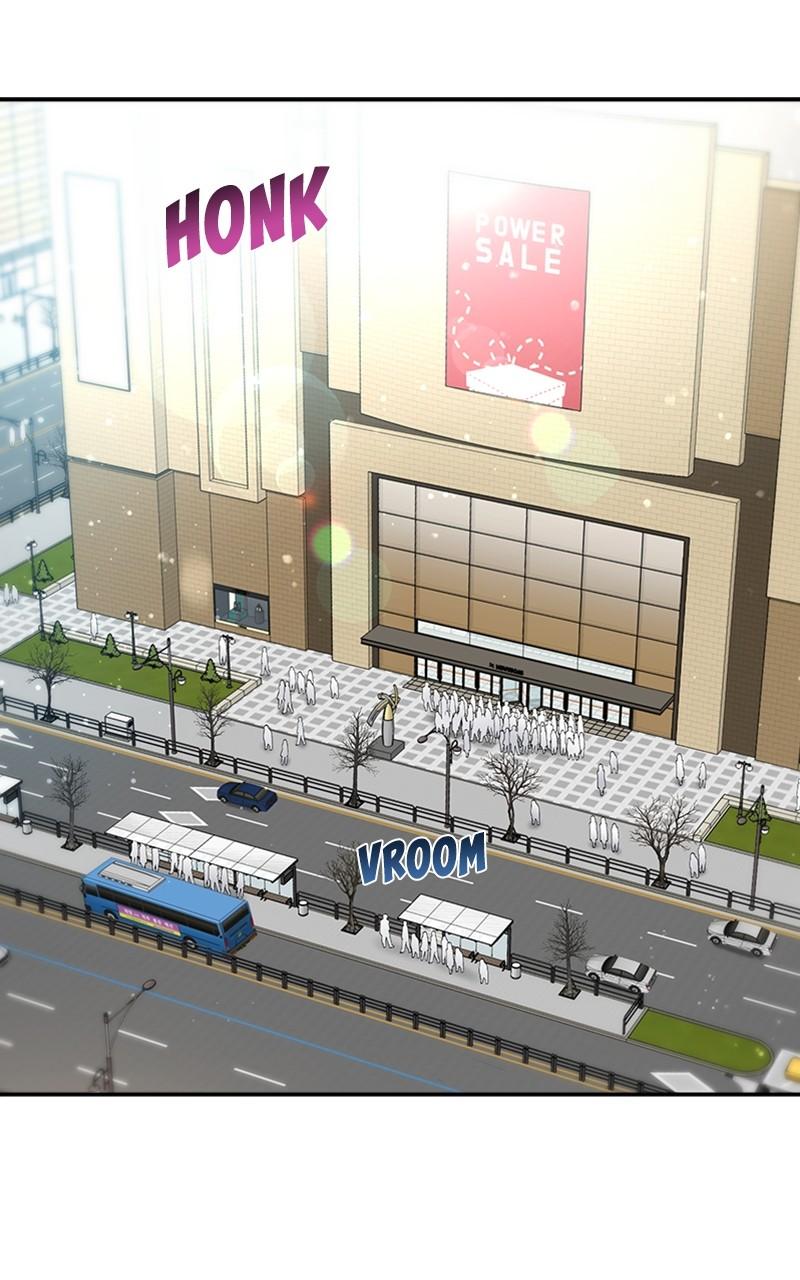 Read Daytime Star EN Manga Online