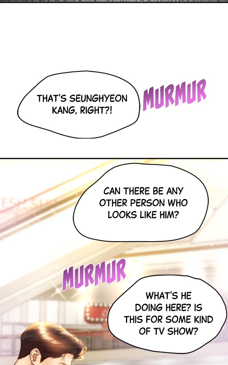 Read Daytime Star EN Manga Online