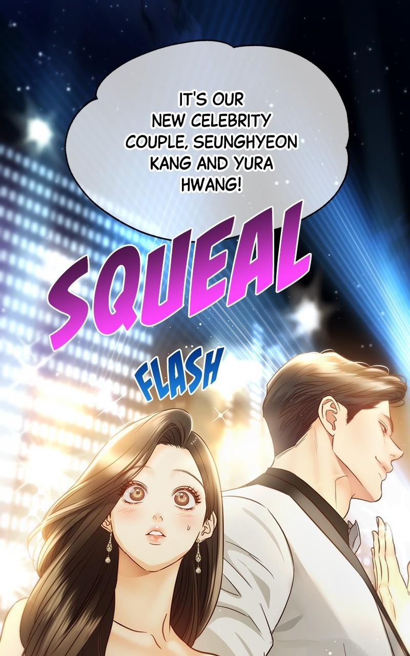 Read Daytime Star EN Manga Online