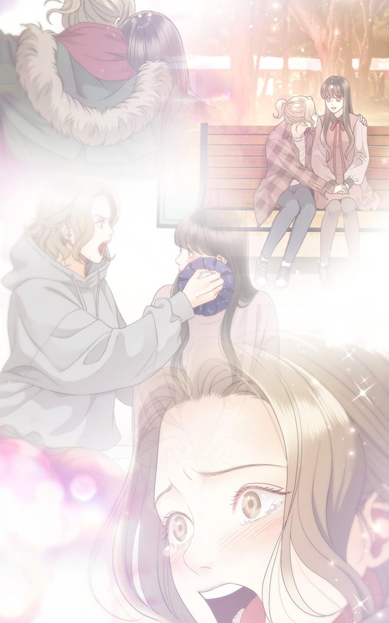 Read Daytime Star EN Manga Online