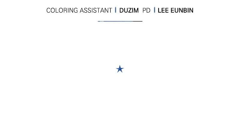 Read Daytime Star EN Manga Online