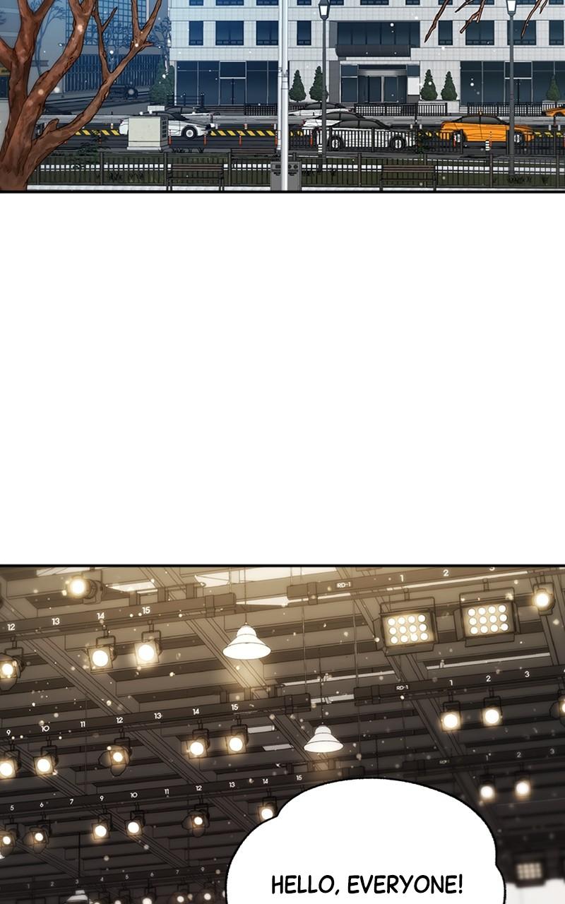 Read Daytime Star EN Manga Online