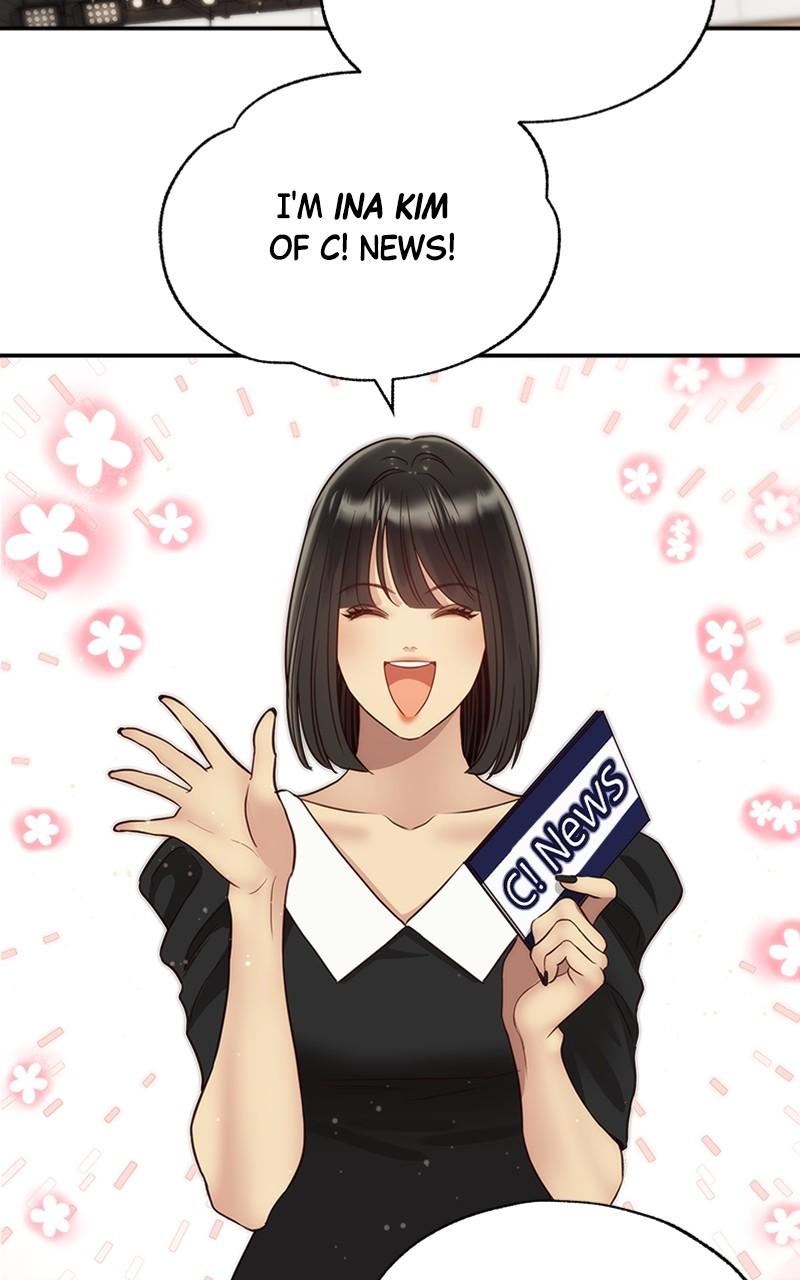 Read Daytime Star EN Manga Online