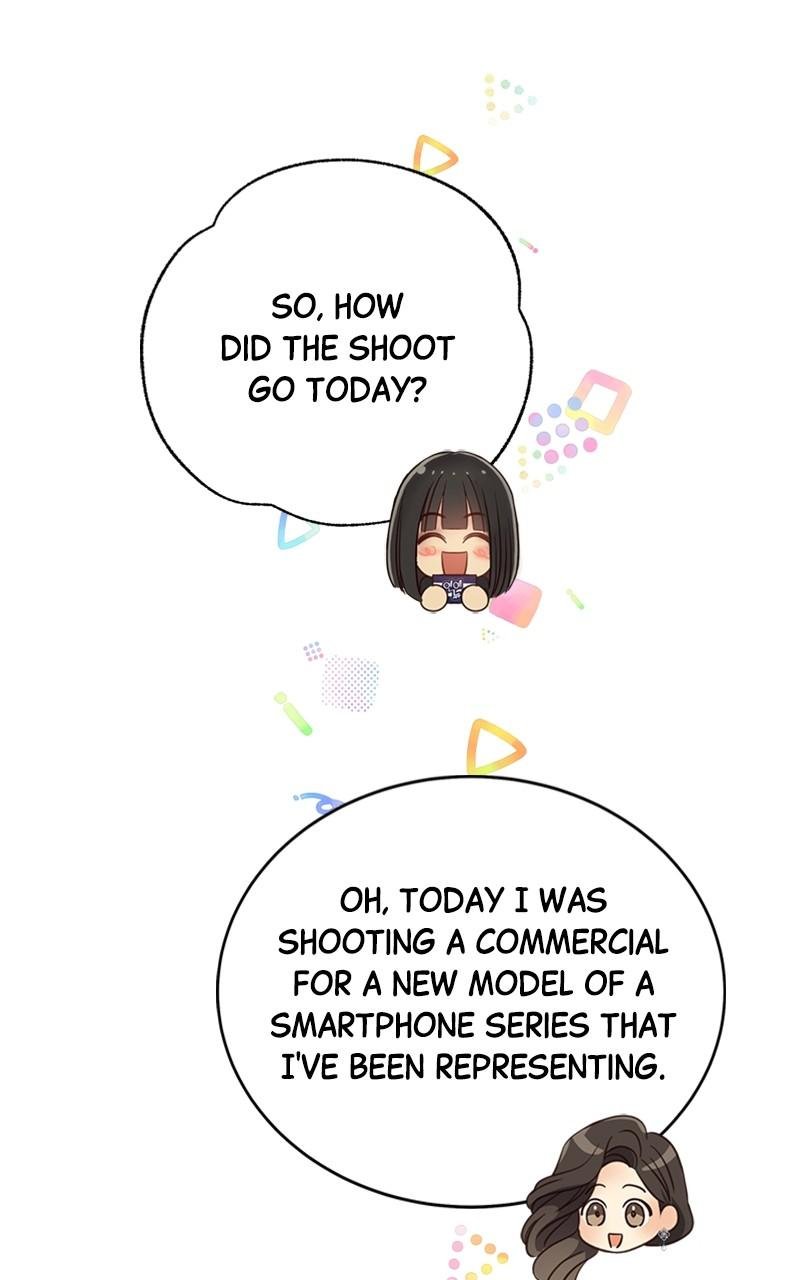 Read Daytime Star EN Manga Online