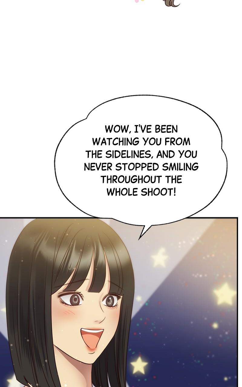 Read Daytime Star EN Manga Online