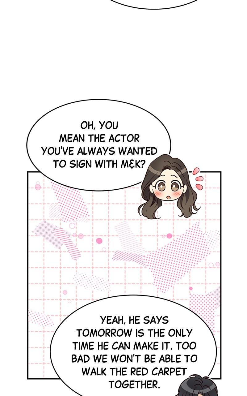 Read Daytime Star EN Manga Online