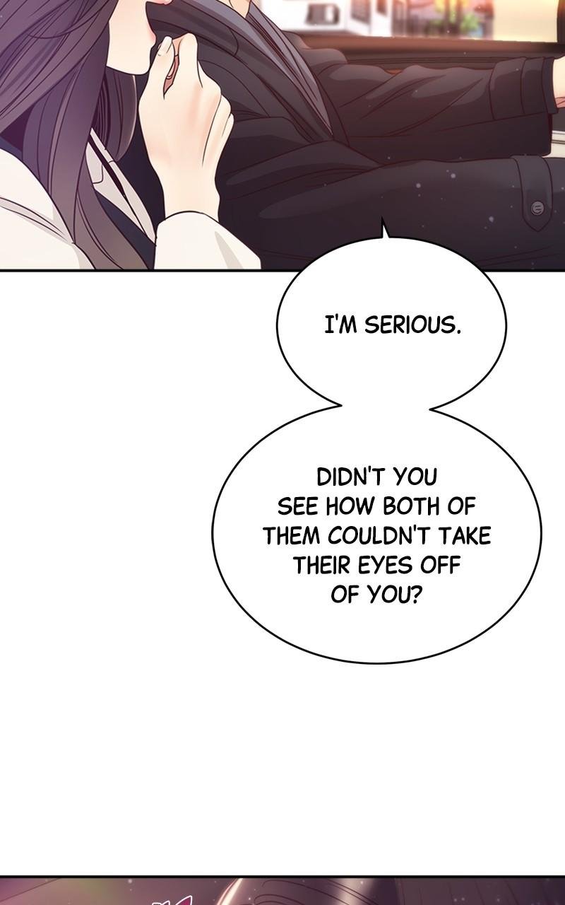 Read Daytime Star EN Manga Online