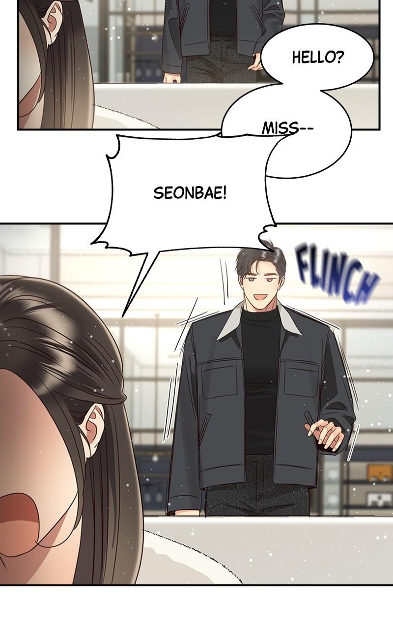 Read Daytime Star EN Manga Online