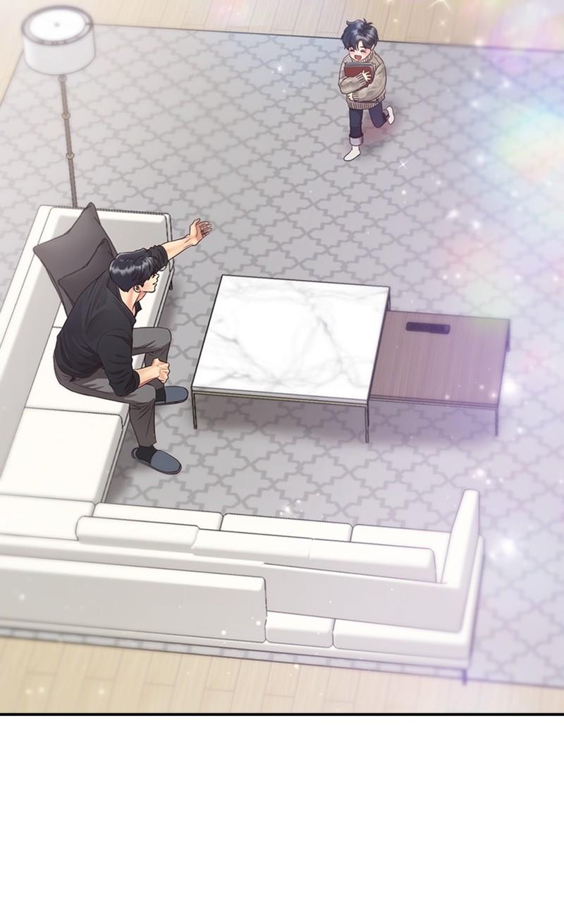 Read Daytime Star EN Manga Online