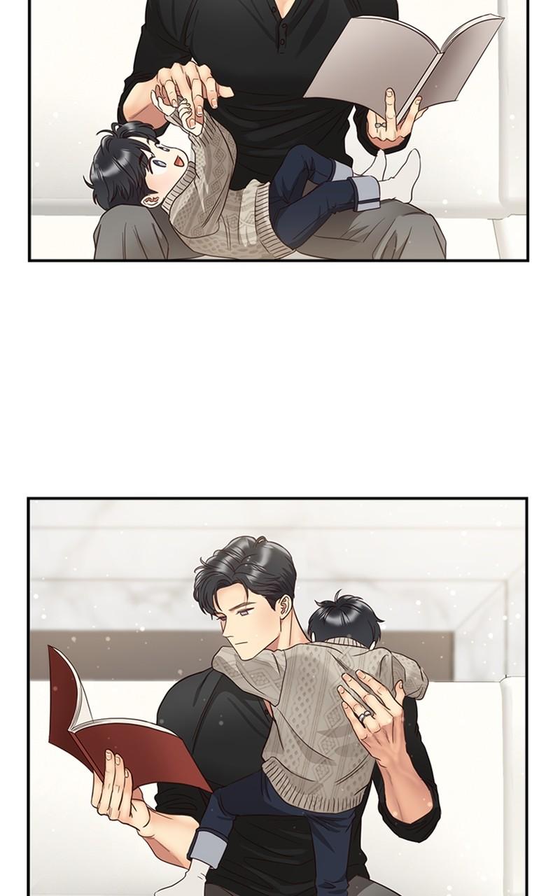 Read Daytime Star EN Manga Online