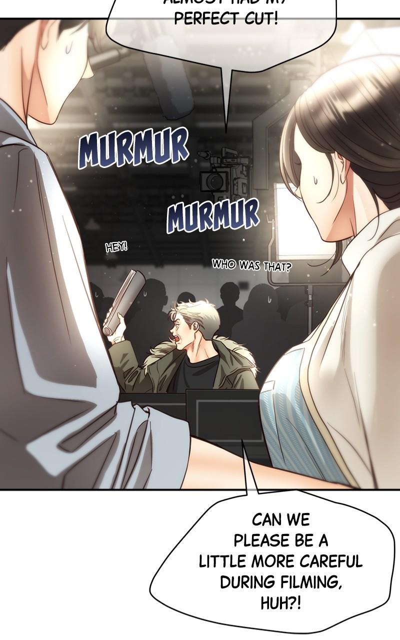 Read Daytime Star EN Manga Online