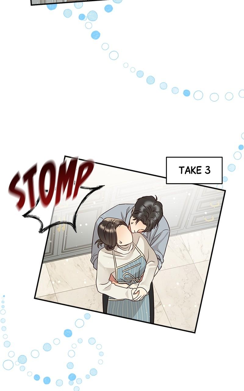 Read Daytime Star EN Manga Online