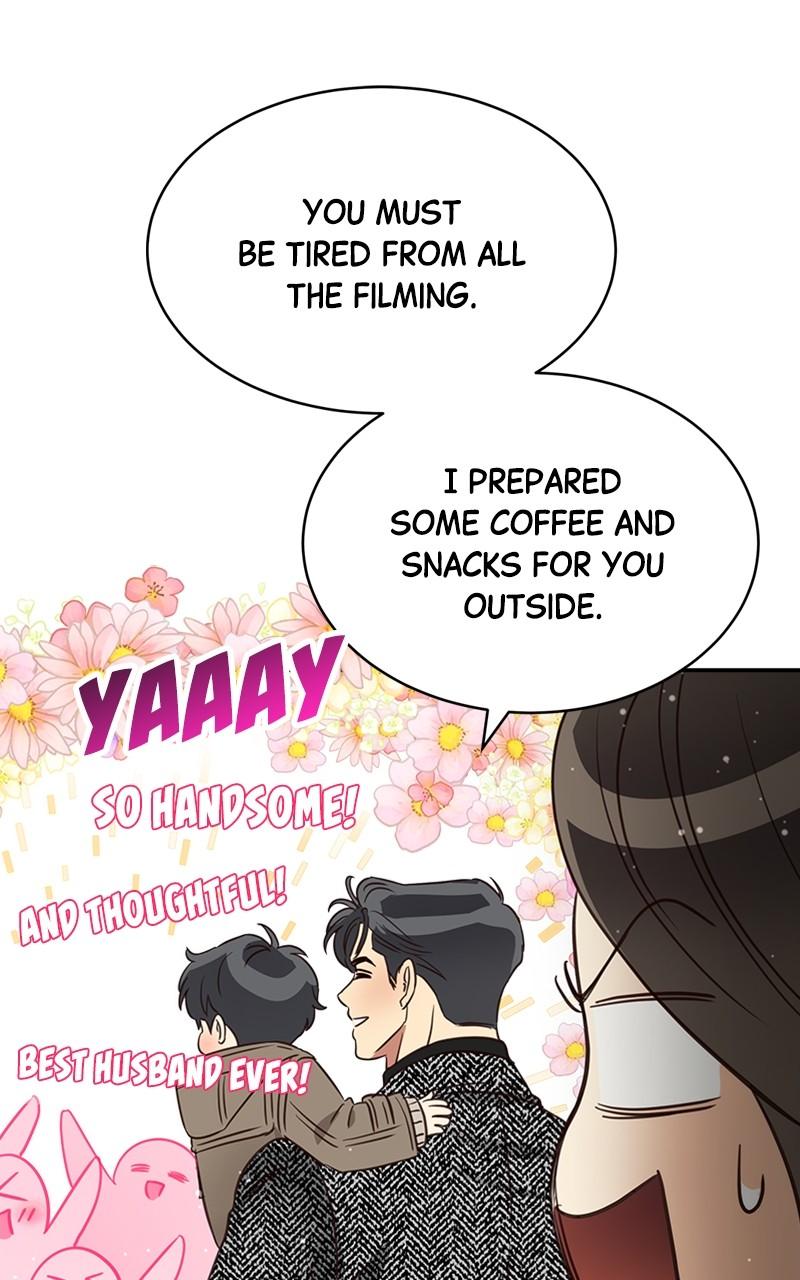 Read Daytime Star EN Manga Online