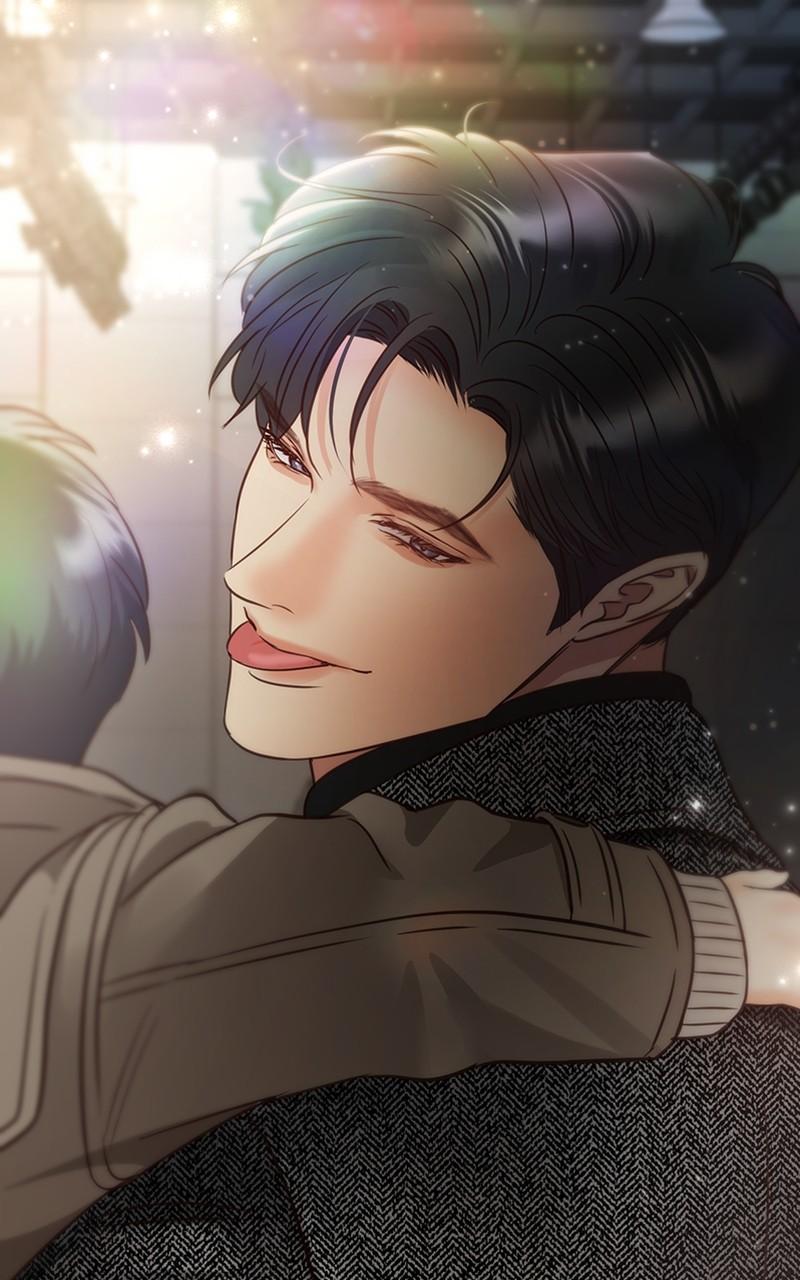 Read Daytime Star EN Manga Online