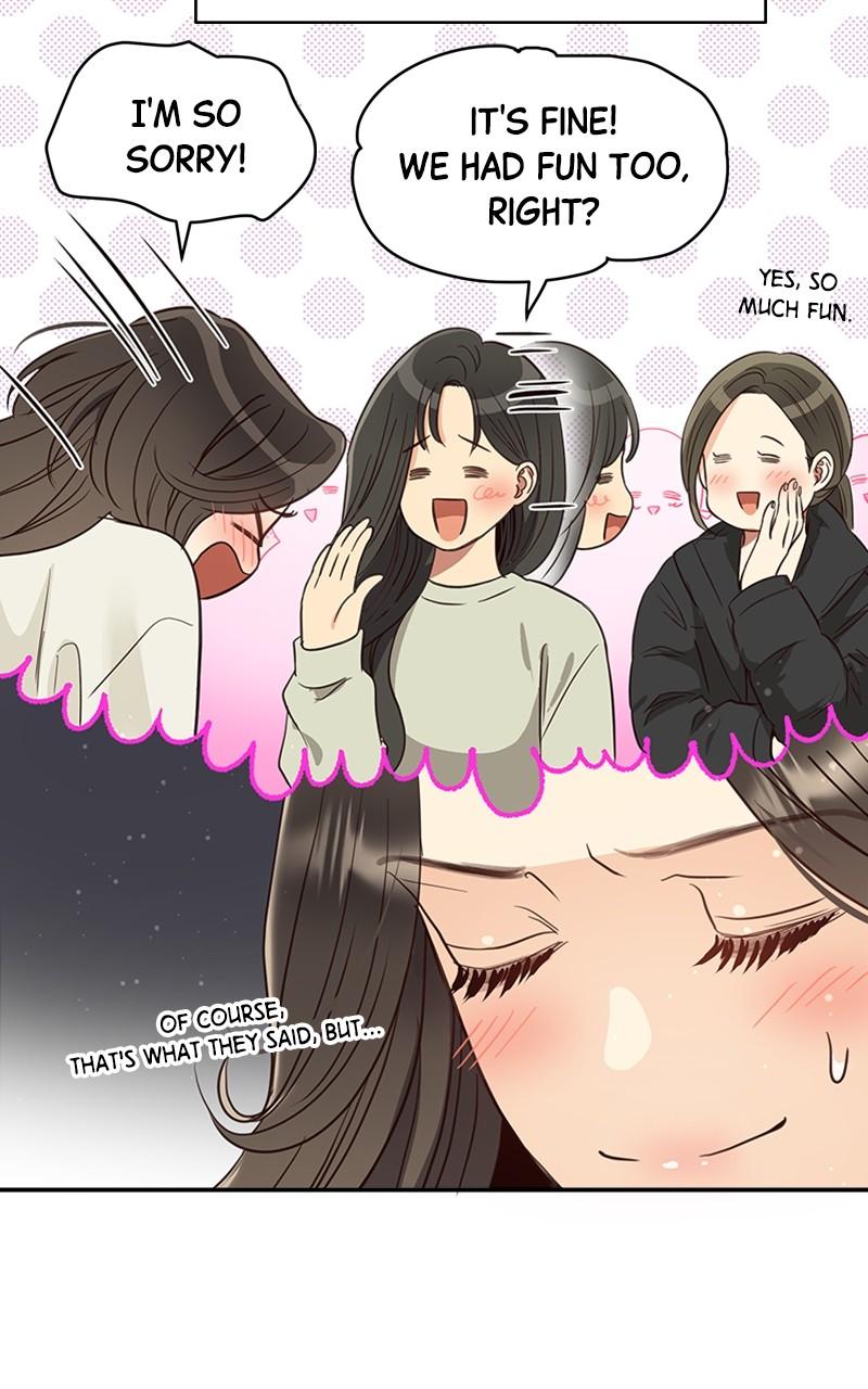 Read Daytime Star EN Manga Online