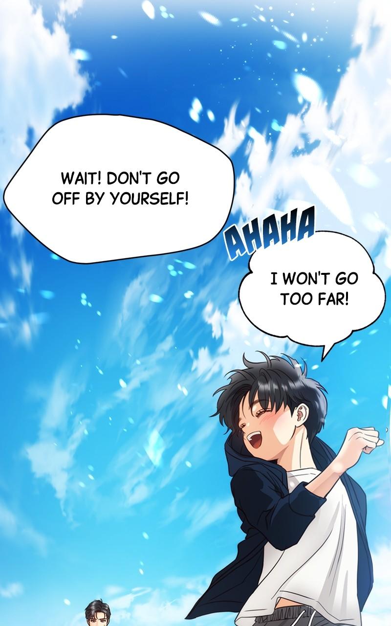 Read Daytime Star EN Manga Online