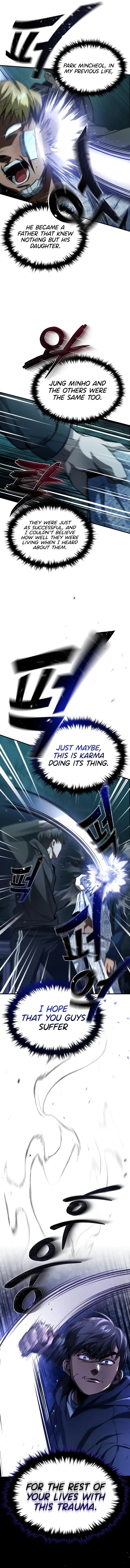 Read Devil Returns To School Days EN Manga Online