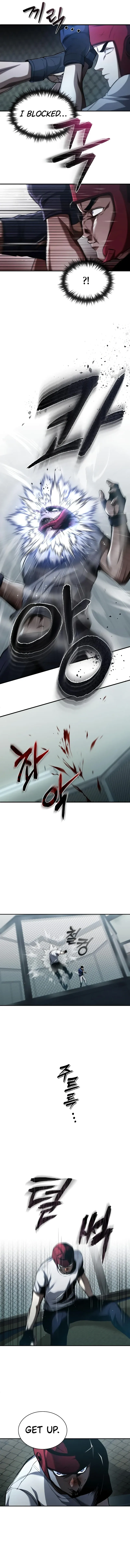 Read Devil Returns To School Days EN Manga Online