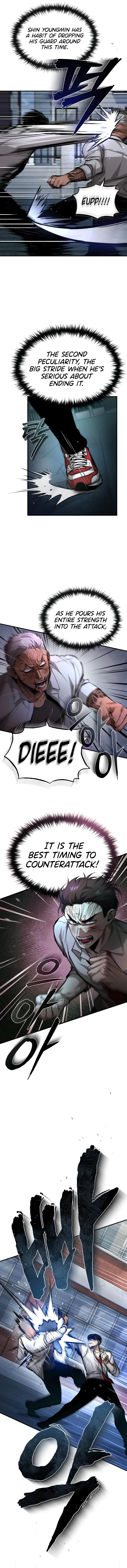 Read Devil Returns To School Days EN Manga Online