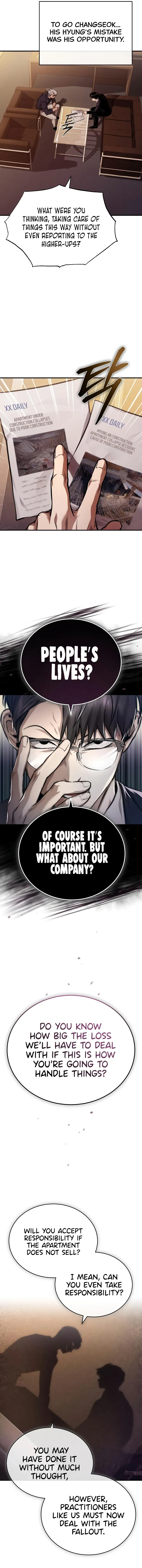 Read Devil Returns To School Days EN Manga Online