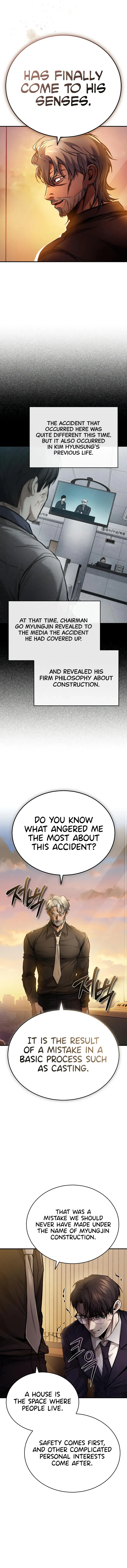 Read Devil Returns To School Days EN Manga Online