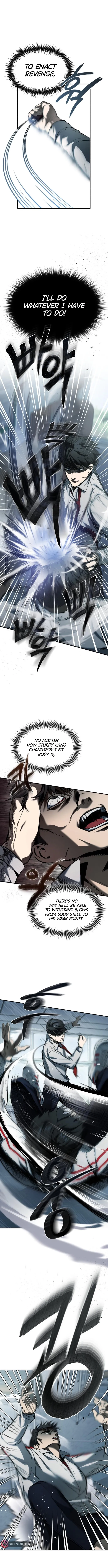 Read Devil Returns To School Days EN Manga Online