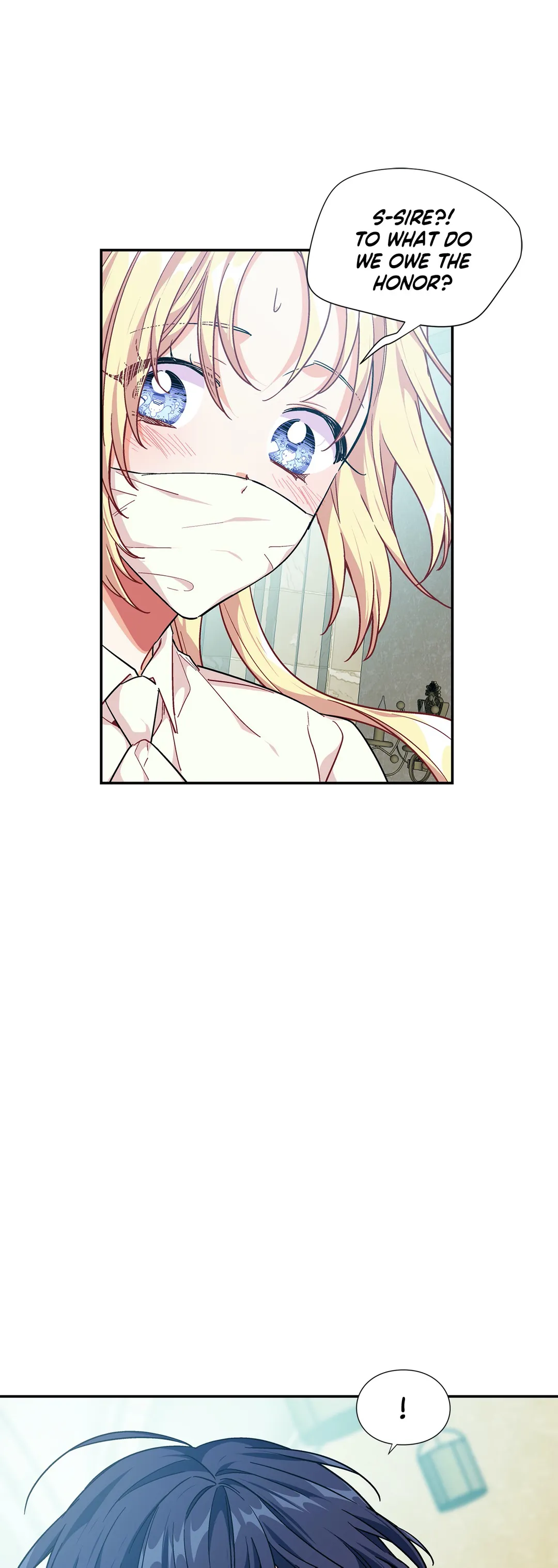 Read Doctor Elise EN Manga Online