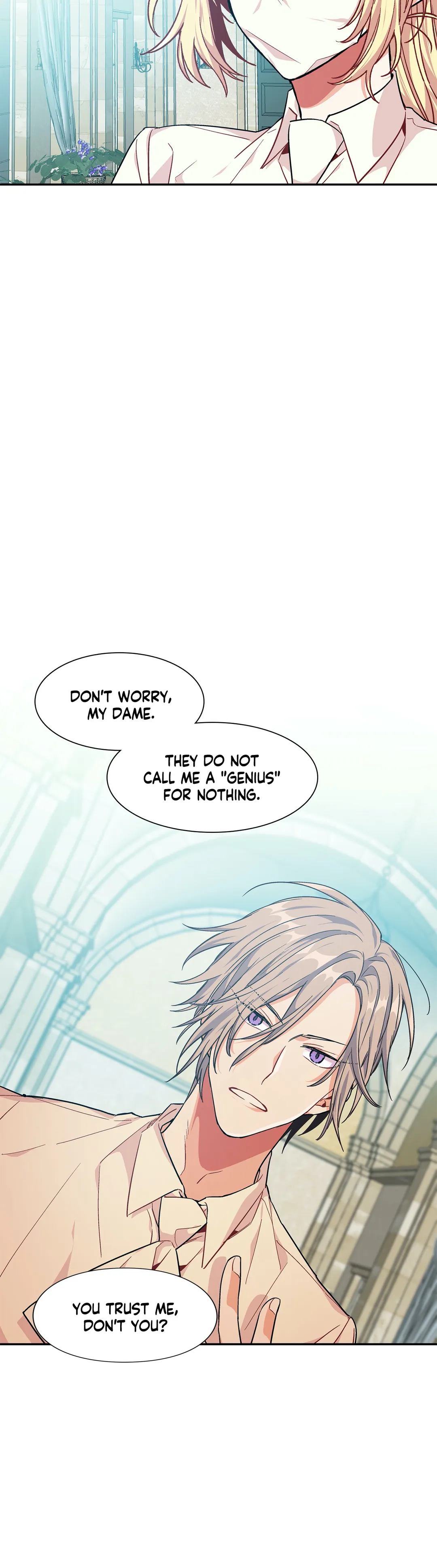 Read Doctor Elise EN Manga Online
