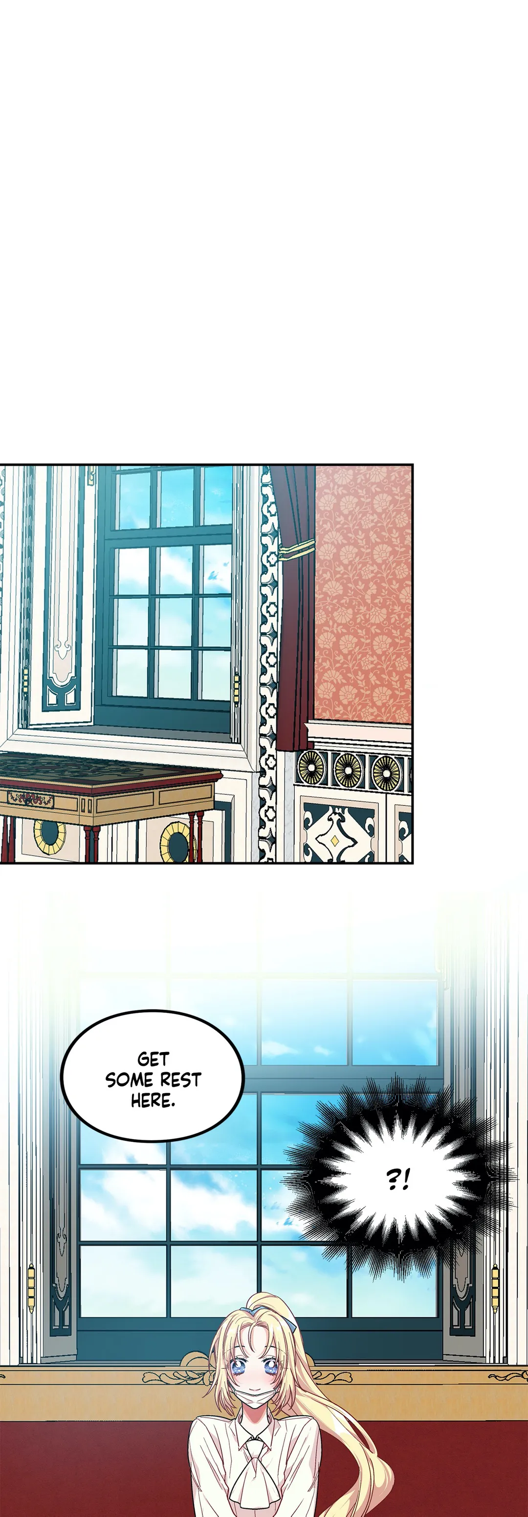 Read Doctor Elise EN Manga Online